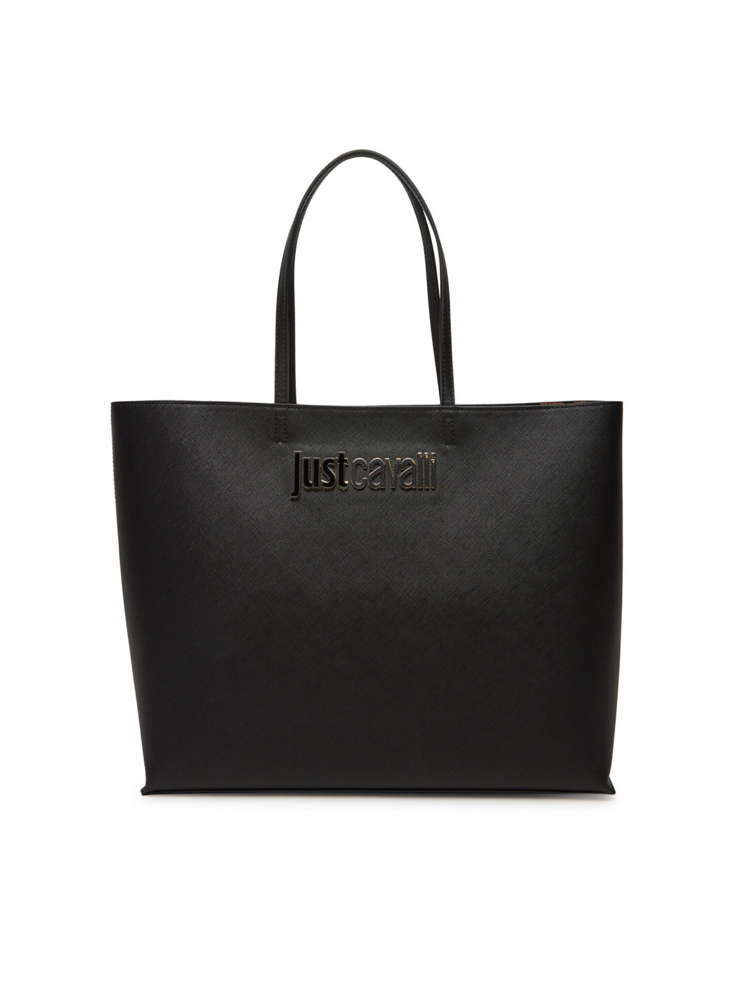 Just Cavalli Kabelka 78RA4BB9 ZS766 Černá